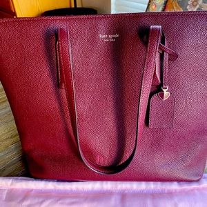 Kate Spade Handbag/Tote/Purse.